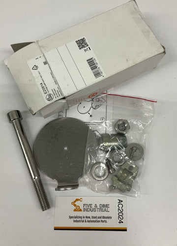 IFM Efector E20914 Mounting Hardware for Reflectors