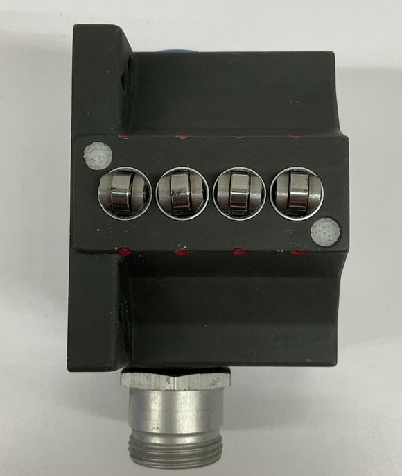 Balluff BNS-813-B04-L12-61-A-12-04-DD27 Limit Switch  BNS02RT