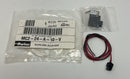 Parker MC2-24-A-10-V 24VDC Solenoid Valve-2