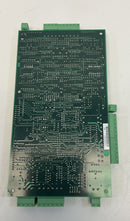 Unico Circuit Board PCB 320133.026 C132760-6