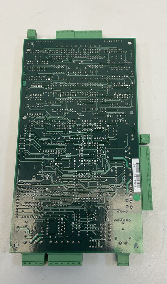 Unico Circuit Board PCB 320133.026 C132760