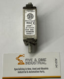 Bussmann 170L2247 80A 660V High Speed Square Body Fuse-1