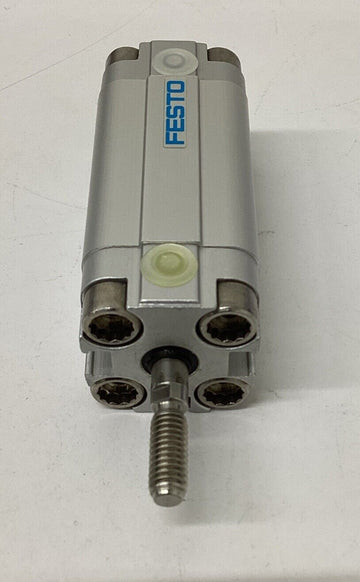 Festo ADVU-12-30-A-P-A / 156591 Pneumatic Cylinder 12mm Bore, 30mm Stroke - 0