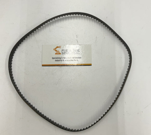 Optibelt-ZR 250-XL Timing Belt 635mm L x 10mm W
