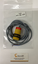 Turck Ni15-S30-AZ3X Proximity Sensor  20-250VAC-1