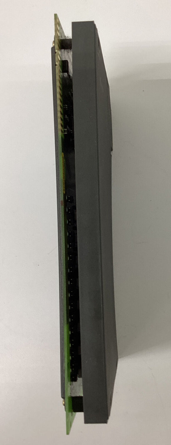 Allen Bradley 1771-IAD/D 120V AC/DC Input Module