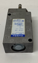 Festo 6211  MFH-5-1/4 Solenoid Valve-4