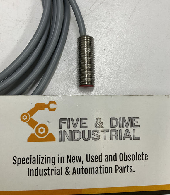 Baumer Electric IFRM-08N1713/L Inductive Sensor 10-30 Vdc