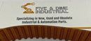 Bando 16T5-695 Industrial Synchro Timing Belt-3