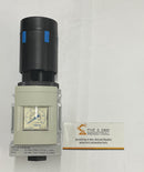 Festo MS6-LR-3/8-D6-AS Pressure Regulator 3/8 NPT-1