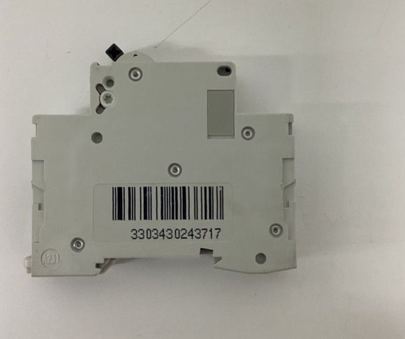 Merlin Gerin C60N-C13 Multi 9 13-Amp, 1-Pole Circuit Breaker