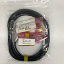 Komatsu 17640 18640 Cable for A1 Axis-5