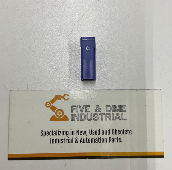 JST Hilr-O2VF-3-E Blue 2-Position Connector Housing (1000 pcs)