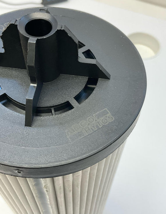 Argo Hytos K3.0925-58 Hydraulic Filter Element