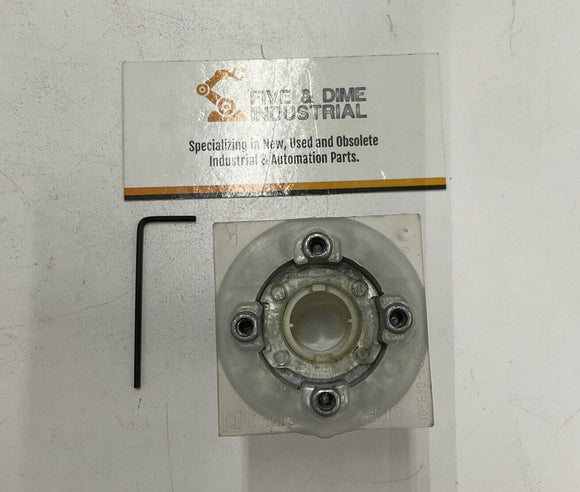 Schneider Electric 9001RR24R Red Mushroom Push Button