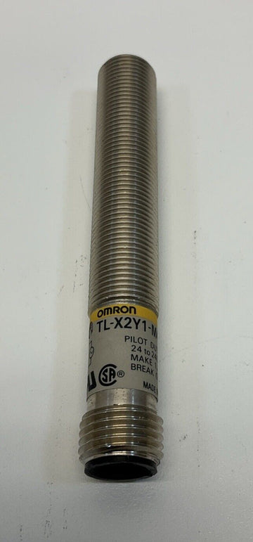 Omron TL-X2Y1-M4L Proximity Sensor - 0