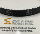 Jason 162XL-050 Timing Belt 81 Teeth 1/2" Width-5