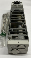 SMC VVQ5000-20A-1 Throttle Valve Spacer-5