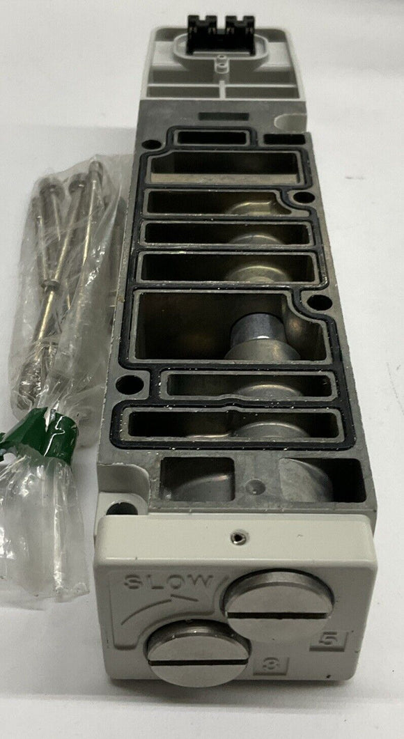 SMC VVQ5000-20A-1 Throttle Valve Spacer