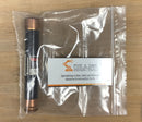 Bussmann Fusetron FRS-R-17-1/2 600V Fuse-1