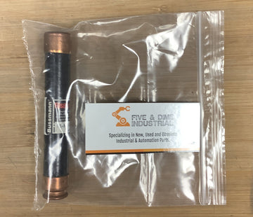 Bussmann Fusetron FRS-R-17-1/2 600V Fuse