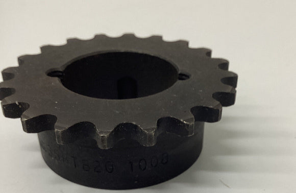 Martin 35BTB20 1008 Tapered Bushed Sprocket 20 Teeth