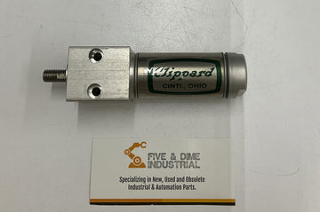 Clippard SRR-17-1 Stainless Steel Cylinder 1-1/16" Bore, 1" Stroke