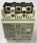 Mitsubishi NV100-FHU 3-Pole 230-240VAC Circuit Breaker 75-Amp-8
