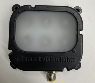 Smart Vision ODS75-850 Brown Brick Spot Light - 0
