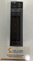 Mitsubishi QD75M4 AXIS Positioning Module 24 VDC-1