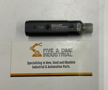 Balluff BOS 18KF-NA-1RE-S4-C Photoelectric Sensor