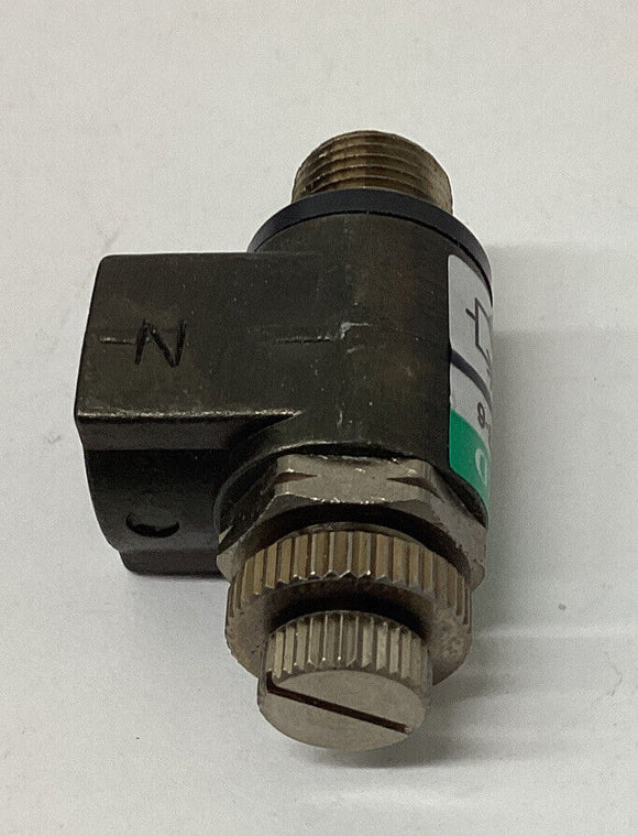 CKD SC3-6  1/8'' Speed Controller