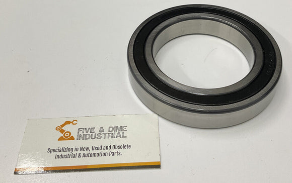 Fag  Schaeffler 6015-2RSR Deep Grove Bearing 75x115x20mm