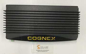 Cognex 800-5714-1 REV. D In-Sight 2000 Controller