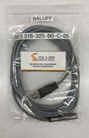 Balluff BES 516-325-B0-C-05 Inductive Sensor 1529HU-6