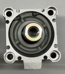 SMC CDQ2B50TF-20TZ Compact Pneumatic Cylinder-5