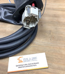 Fanuc A660-8018-T901 Cable K603 ARP 2 Axes 10 Meters-2