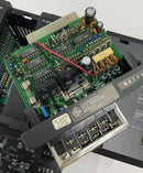 GE Fanuc IC610CPU106C 3.7K Ram w/ Modules & Timer Counter Setpoint Unit-7