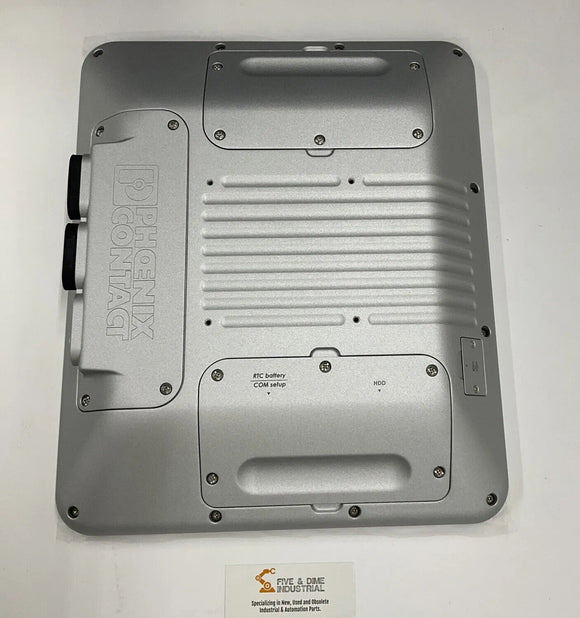 Phoenix Contact 0177664 / DL-PPC15M-1000-AG LED Touch Display HMI 15"