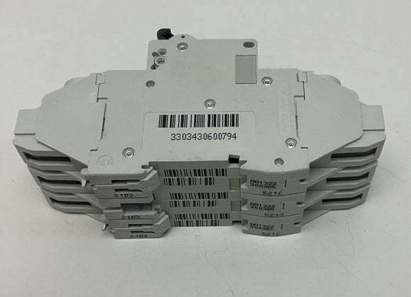 Schneider Electric MGN61331 Circuit Breaker Multi 9 C60 C 15A