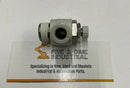 SMC A53201F-03-085 Speed  Flow Control Fitting-4