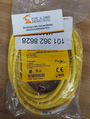 Turck RSC 4.4T-5/S101 / RSC44T5S101 U-39227-1