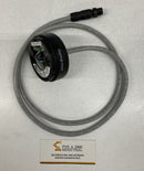 Allen Bradley 855T-DM1BCB Stack Light Base-1