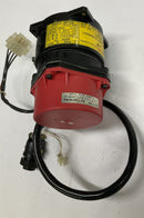 Fanuc A06B-0367-B155 #0001 Servo Motor Pulse Coder A-7