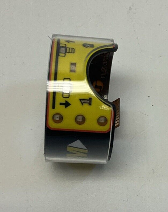 Stanley QPM Multi-Function Tool Panel