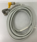 SMC ITV3050-DUR00046 Cable Cordset for Fanuc-5