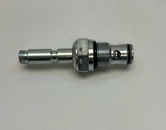 Rexroth R934000827  Hydraulic Valve  ( Valve only, No Coil)