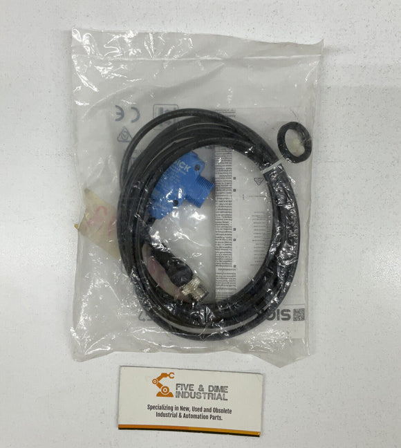 Sick HTB18-L5G2AB Photoelectric Sensor Switch 1080675