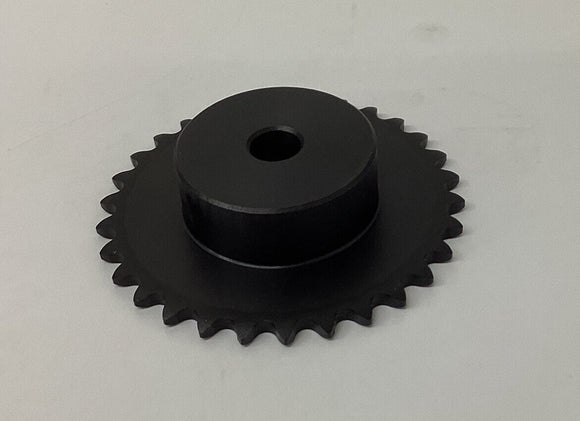 Tsubaki  H35B30 Bore to Size Sprocket  1/2'' Bore   30 teeth