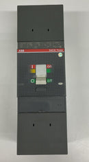 ABB T4D320 Tmax Circuit Breaker 320A 690V 3P AC22A-2